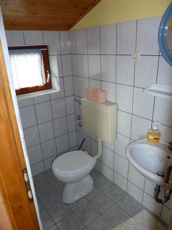 Apartment Mrkic Biograd Na Moru Szoba fotó