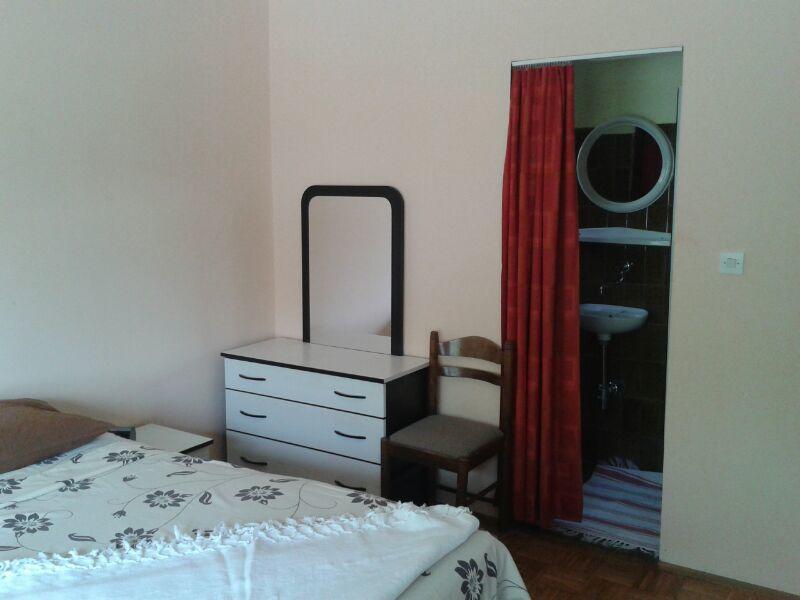 Apartment Mrkic Biograd Na Moru Kültér fotó